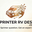 SprinterRVDesk