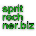 Spritrechner