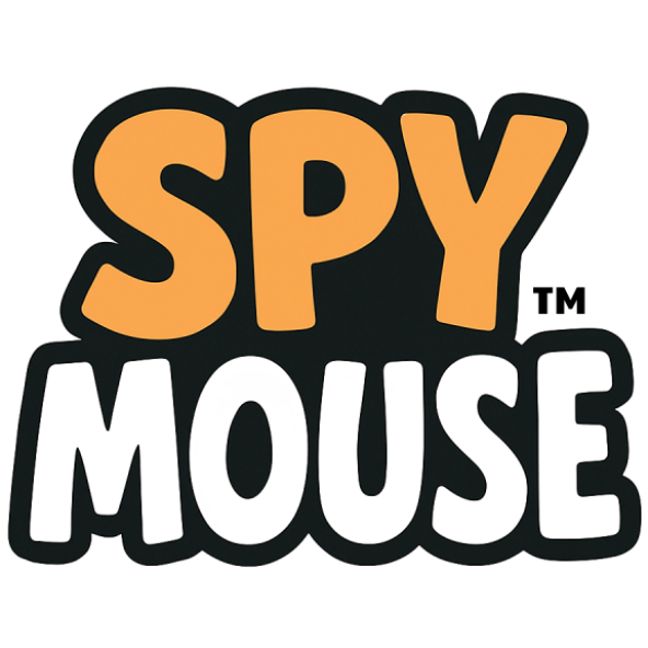 SpyMouse