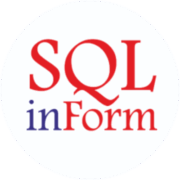 SQLinForm
