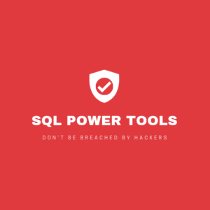 Sql Power Tools