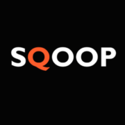 SQOOP