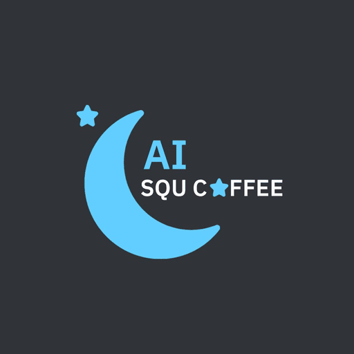 SQUcoffee
