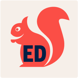 Squirrelled