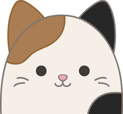Squishmallows Match