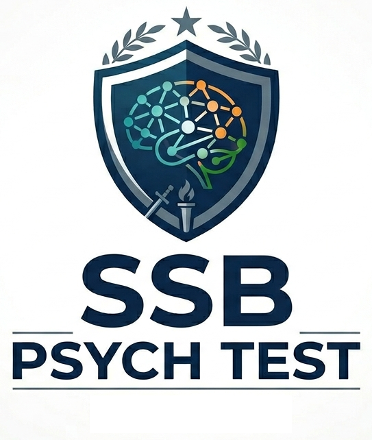 SSB Psych Test Platform