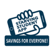 Starving Student Card