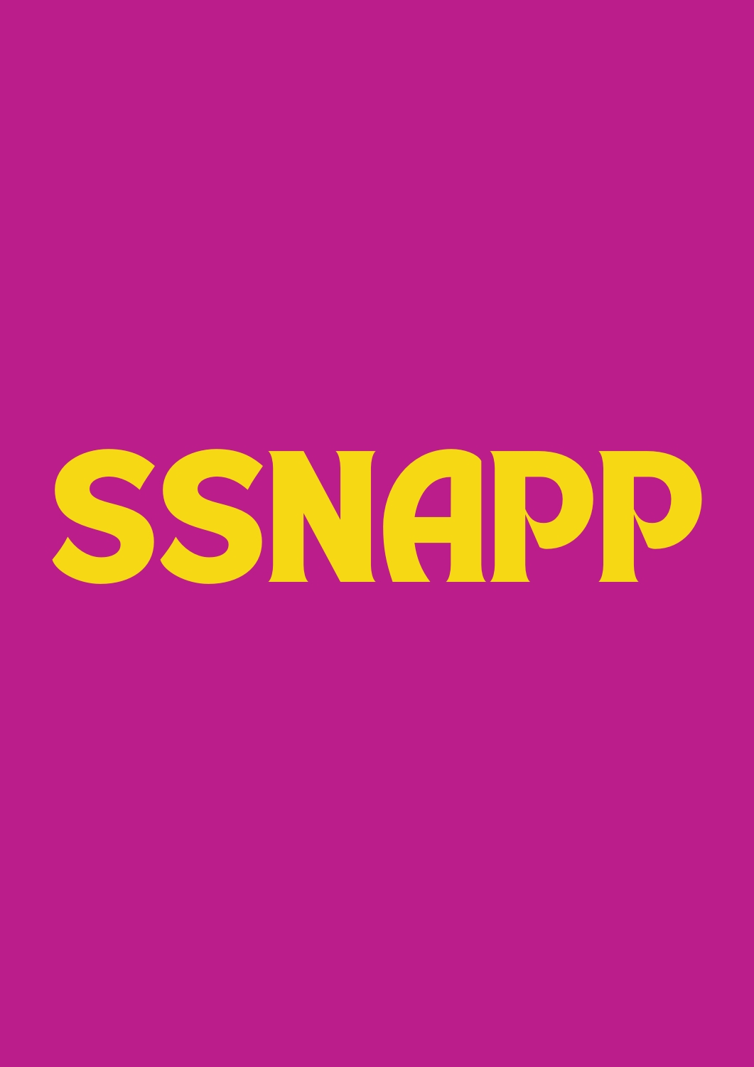 SSNAPP