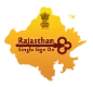 SSO Rajasthan Portal