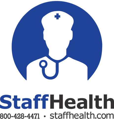 StaffHealth