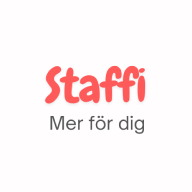 Staffi