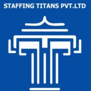 Staffing Titans