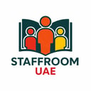 StaffRoom UAE
