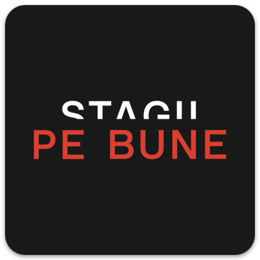 Stagii pe Bune