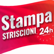 Stampa Striscioni