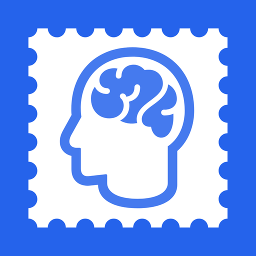 Stamp Brain