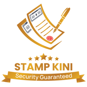 Stamp Kini