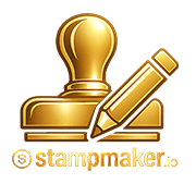 Stamp Maker