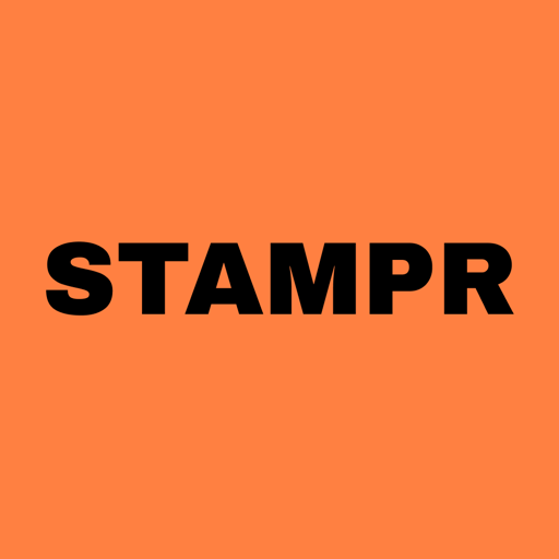 STAMPR
