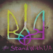 Stand with UA