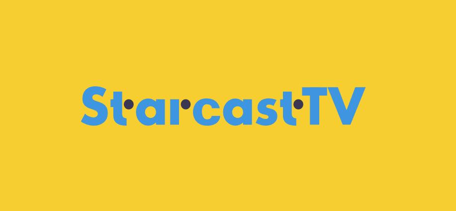 StarcastTV