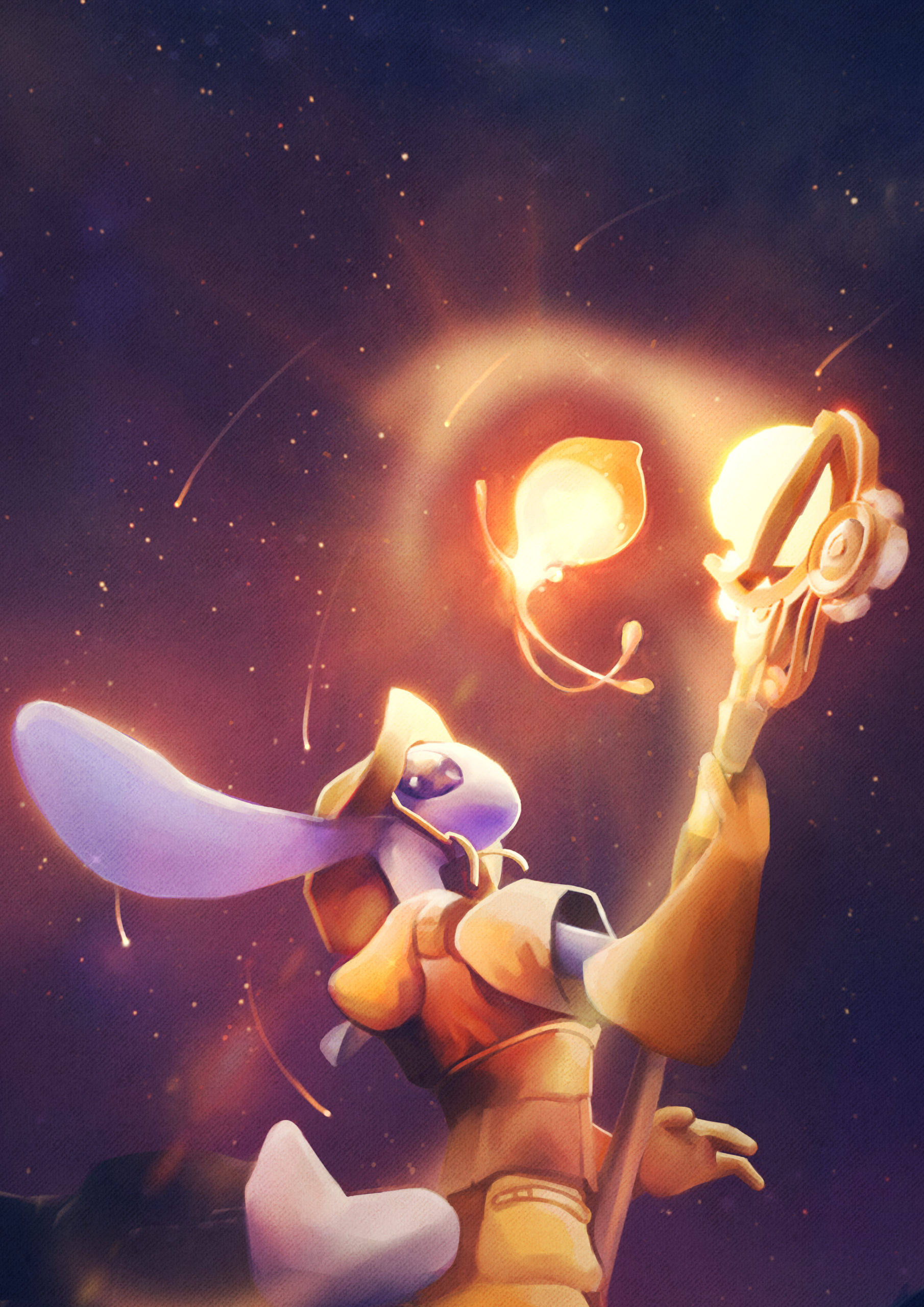 Star Catcher