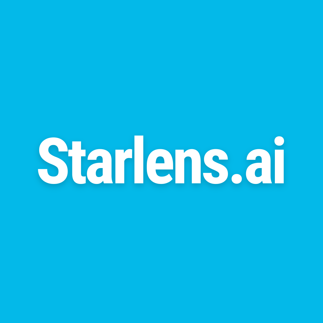 Starlens AI