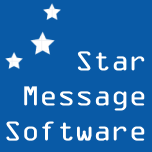 StarMessage Software