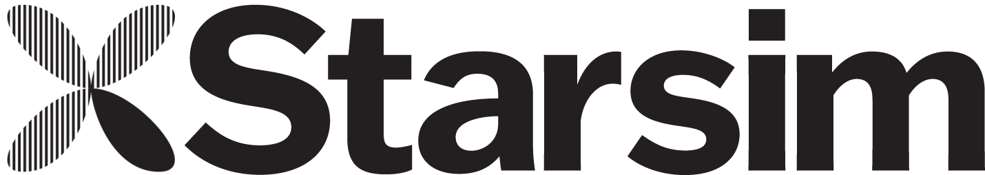 Starsim