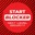 Startblocker