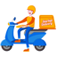 Startup Delivery