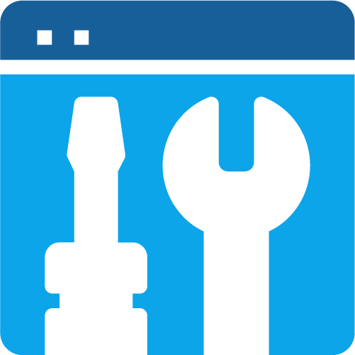 Start Web Tools