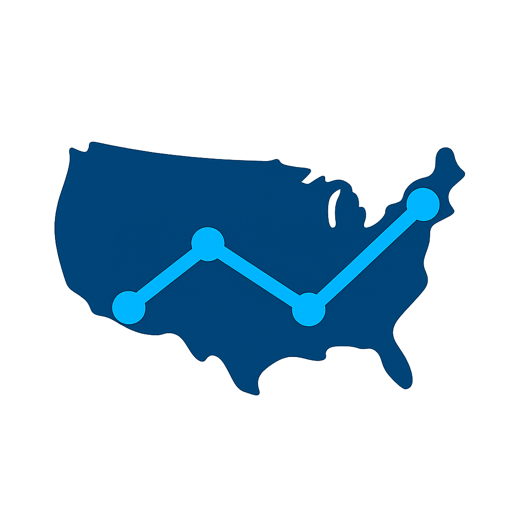 Statetrendsusa