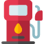 Station-Carburant