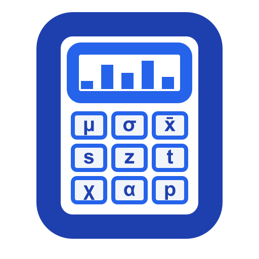 StatsCalculators