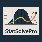 StatSolve Pro