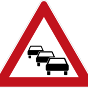 Staukarte Schweiz