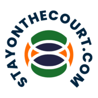 Stay on the Court