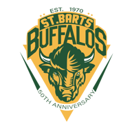 St Bart’s Buffalos