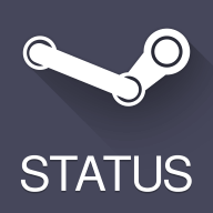 Steam Status