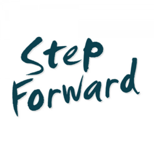Step Forward