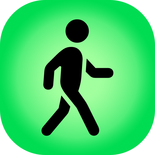 Steps – Simple Pedometer