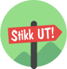 Stikk UT!