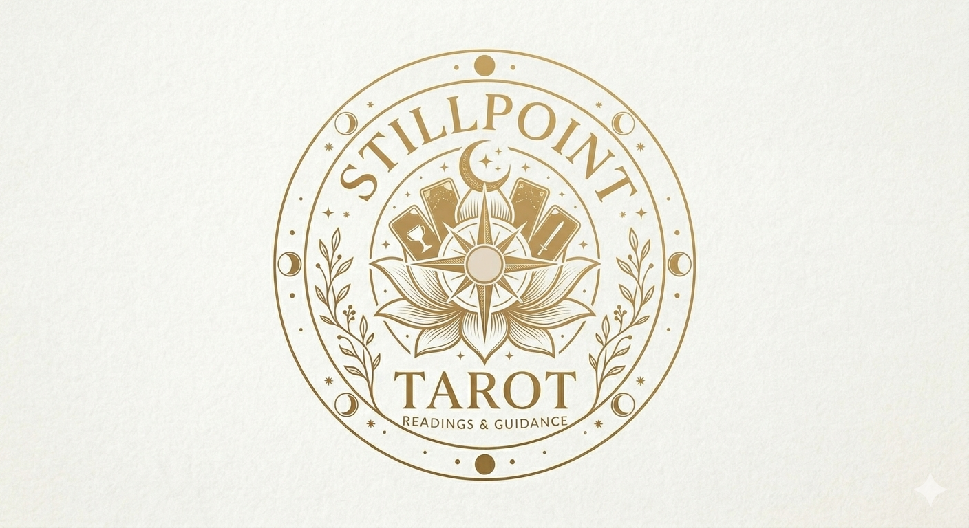 Stillpoint Tarot