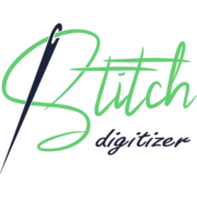 Stitch Digitizer