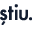 Stiu