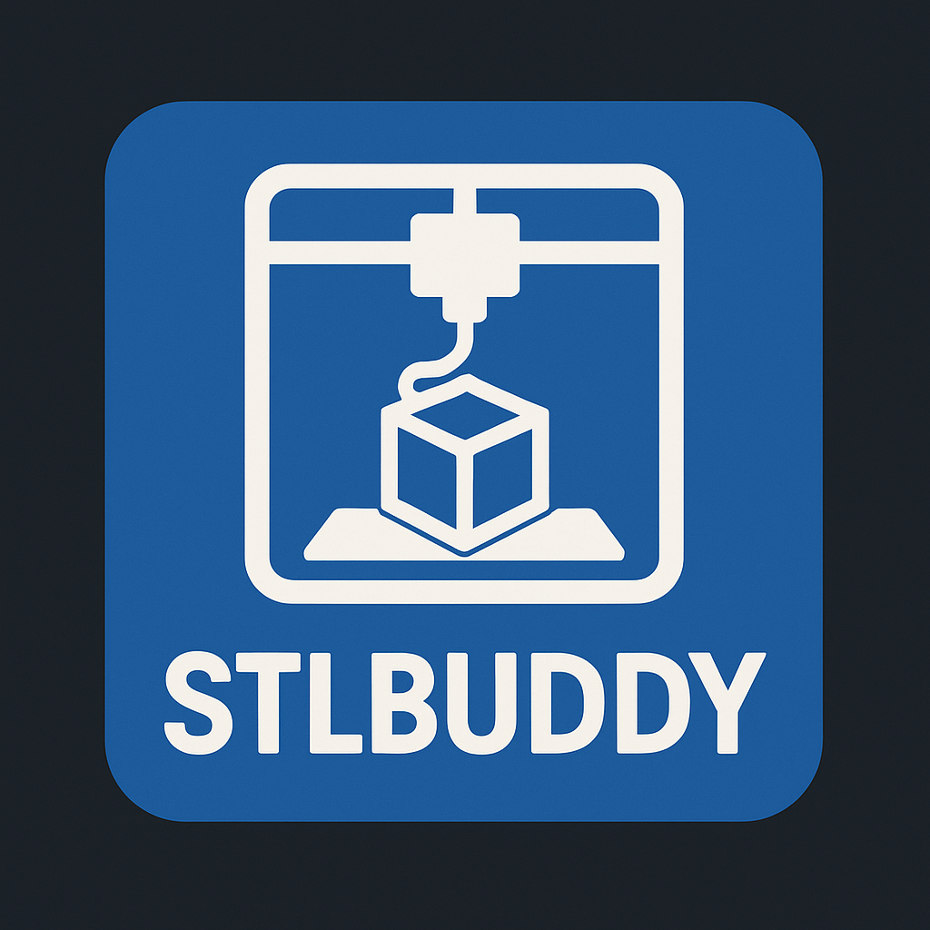 STLBuddy