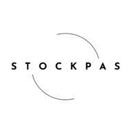 Stockpas