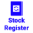 Stock Register