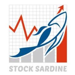 Stock Sardine